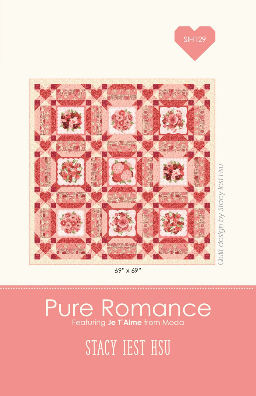 Pure Romance