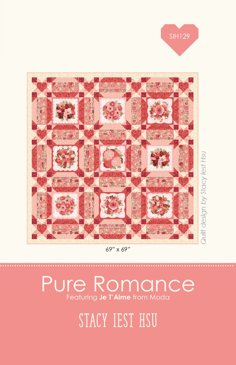Pure Romance