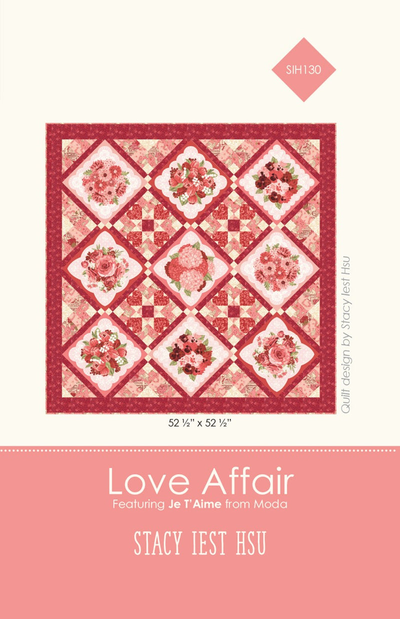 Love Affair