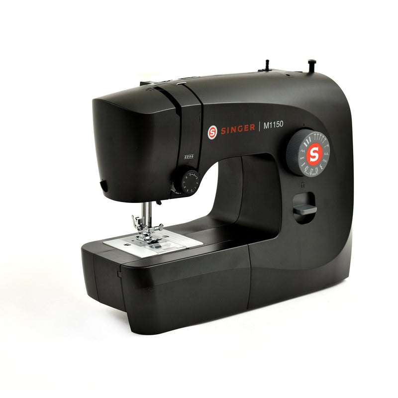 SINGER® M1150 Black Sewing Machine