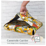 Casserole Carrier