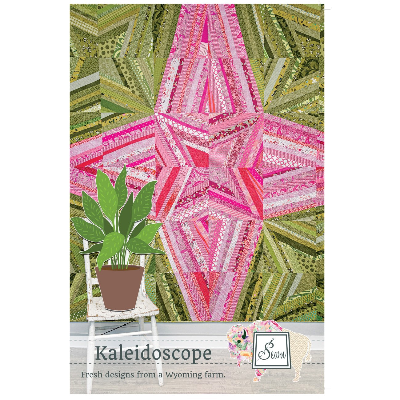 Kaleidoscope