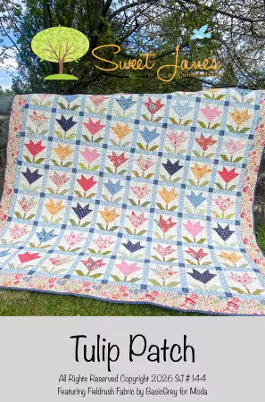 Tulip Patch