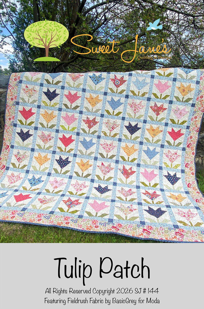 Tulip Patch