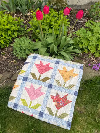 Tulip Patch