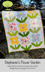 Stephanie's Flower Garder
