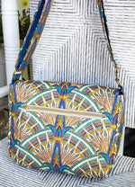 The Flaptastic Bag