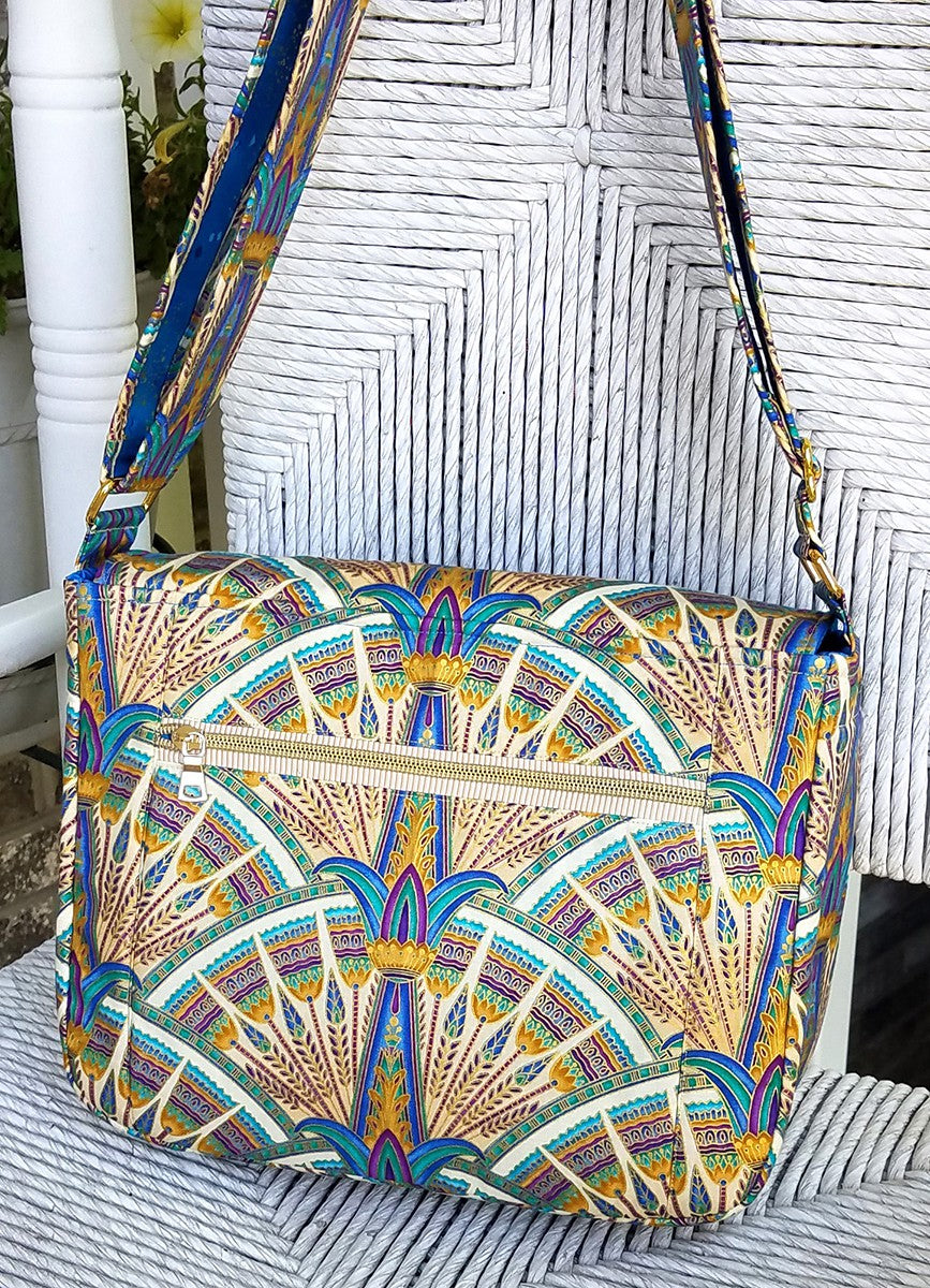 The Flaptastic Bag