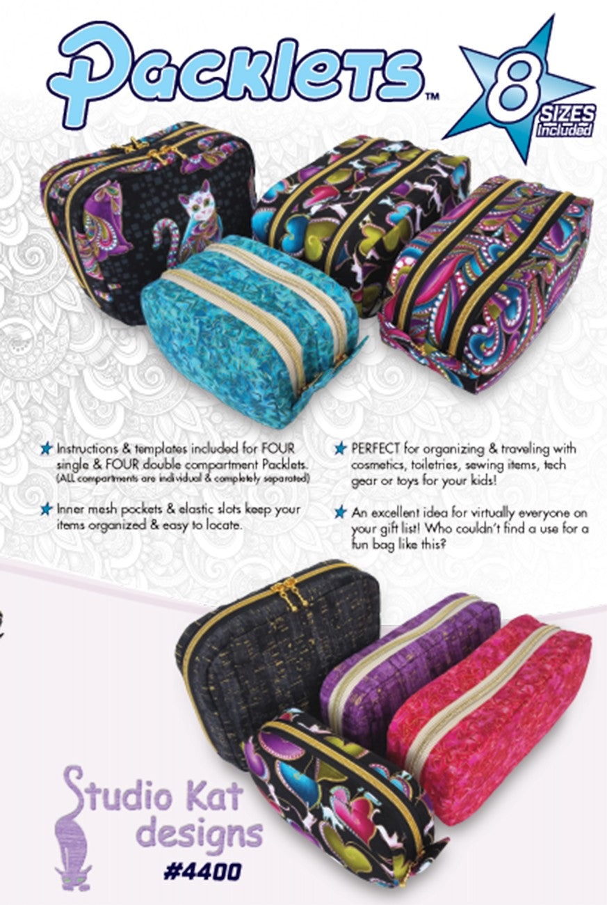 Packlets