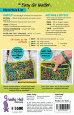 Easy Go Wallet