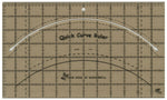 Quick Curve Ruler