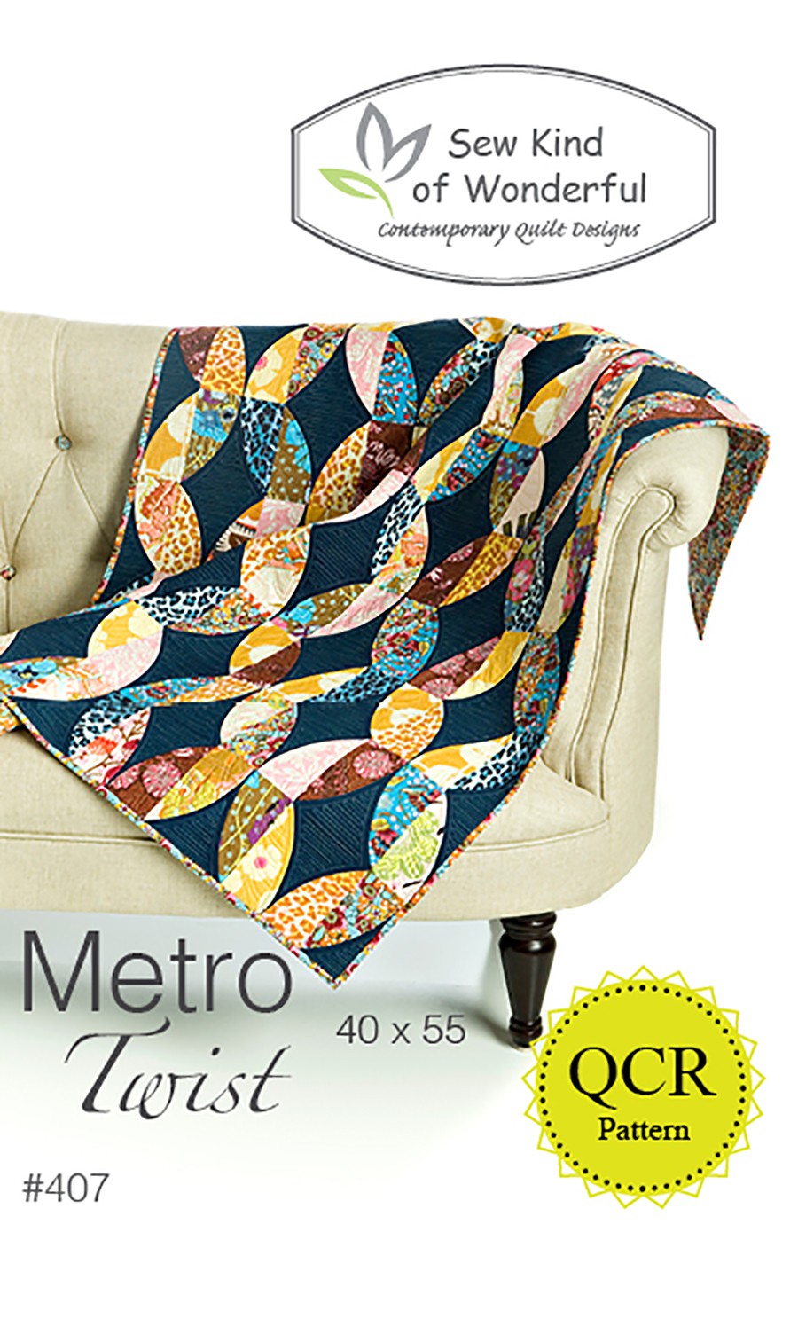 QCR - Metro Twist