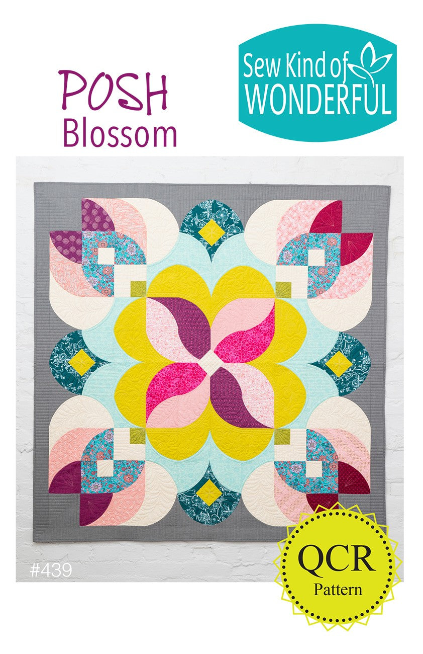 Posh Blossom