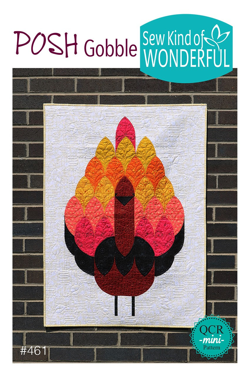 Posh Gobble