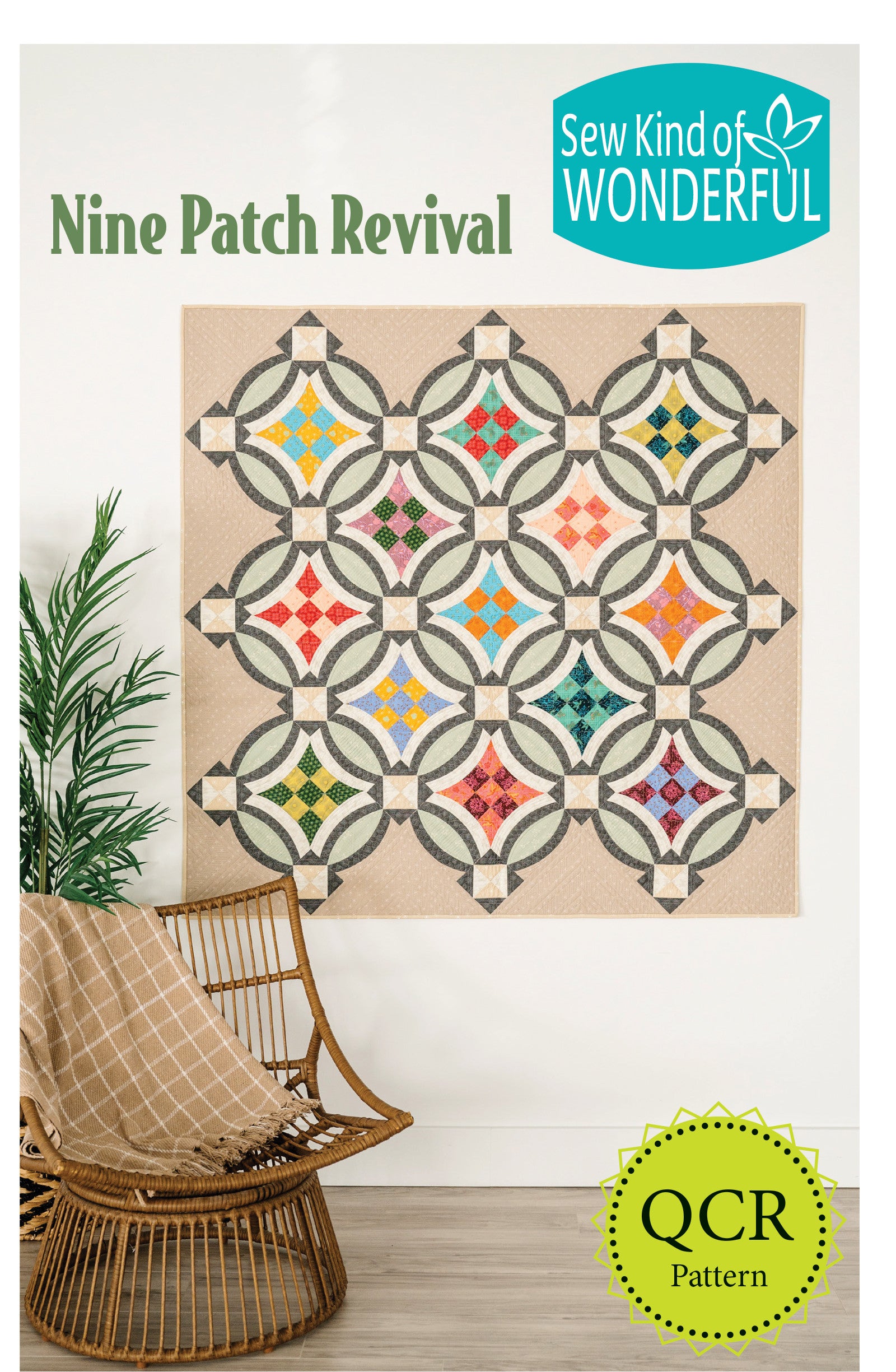 Nine Patch Revival