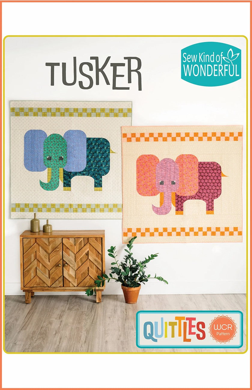Quittles Tusker