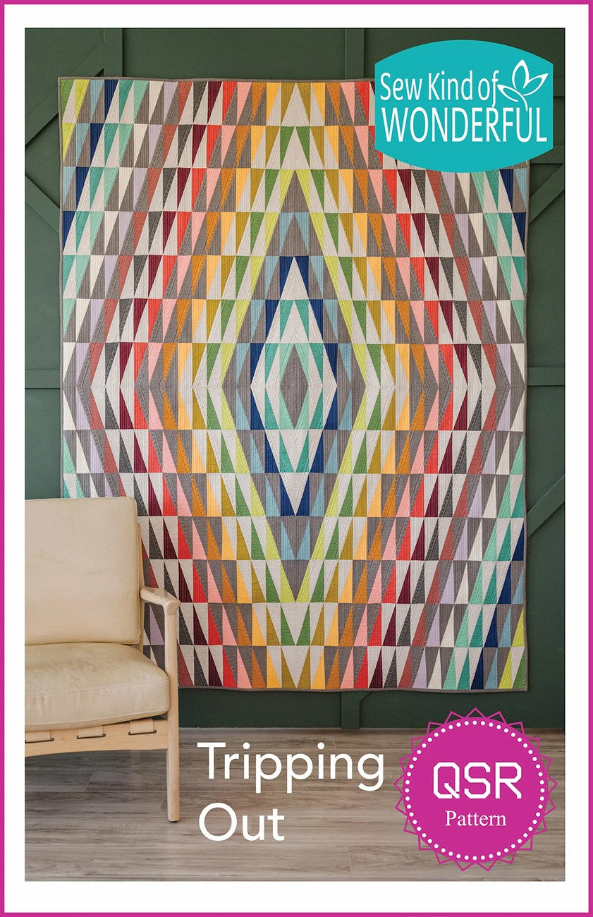 Tripping Out Pattern