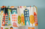 Park Place Quilt Pattern