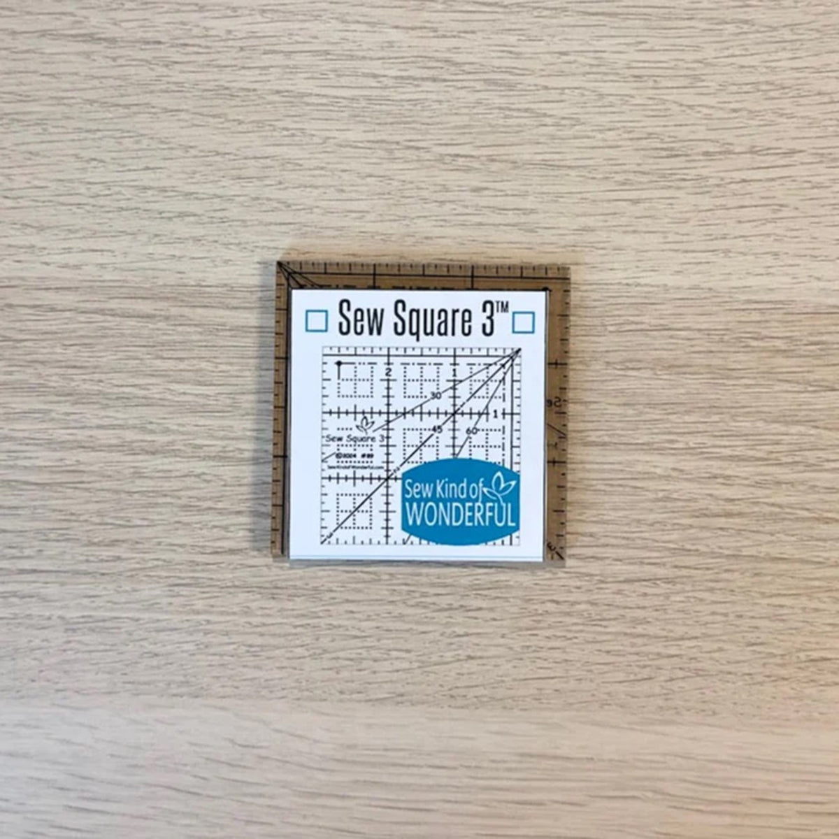 Sew Square 3