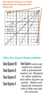Sew Square 3