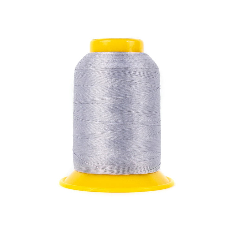 SoftLoc Wooly Polyester 2743m Platinum