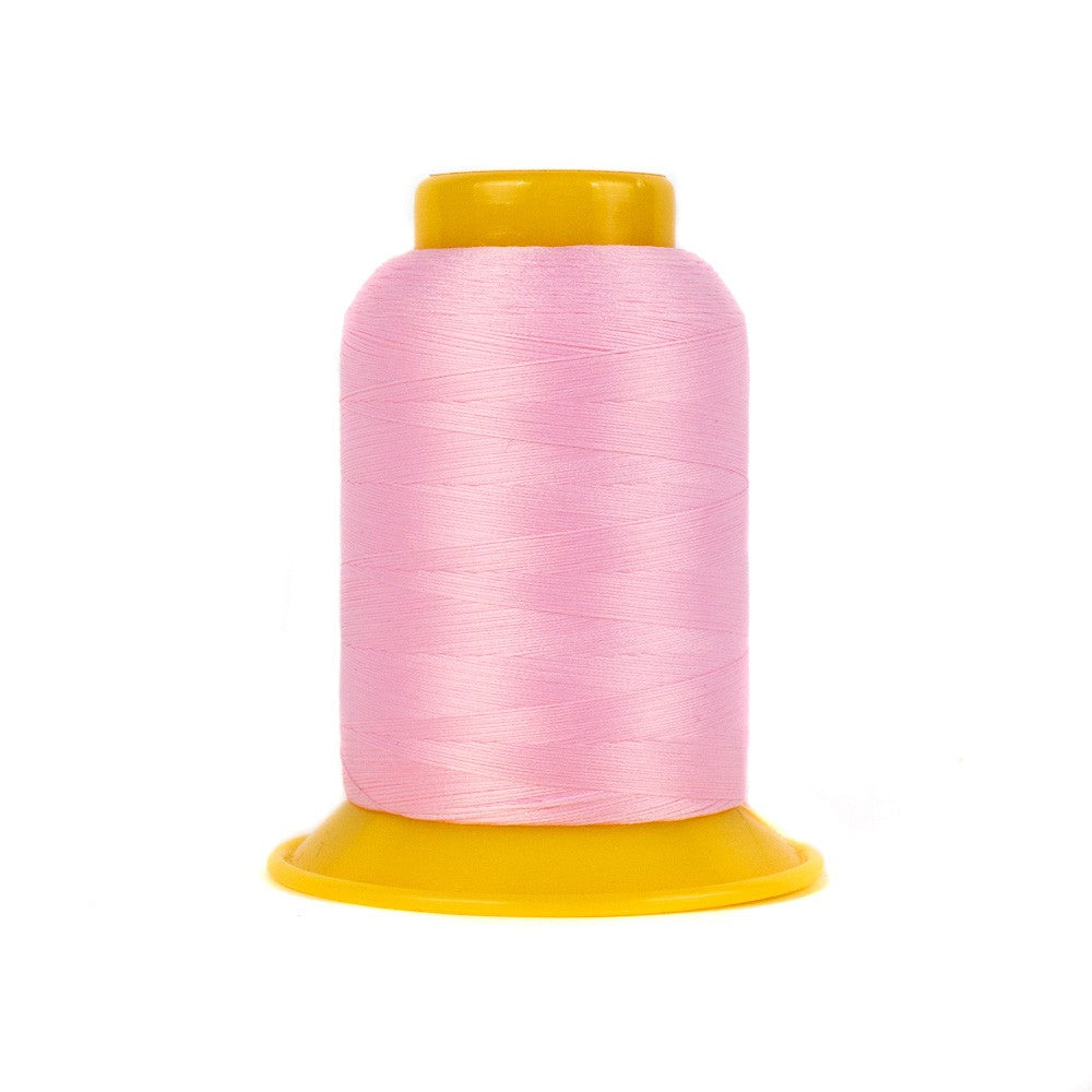 SoftLoc Wooly Polyester 2743m Flamingo