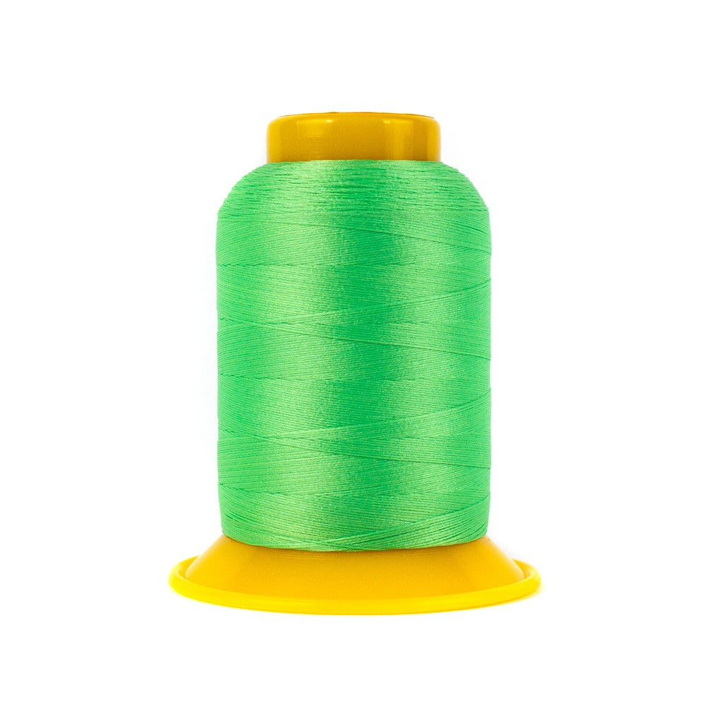 SoftLoc Wooly Polyester 2743m Melon