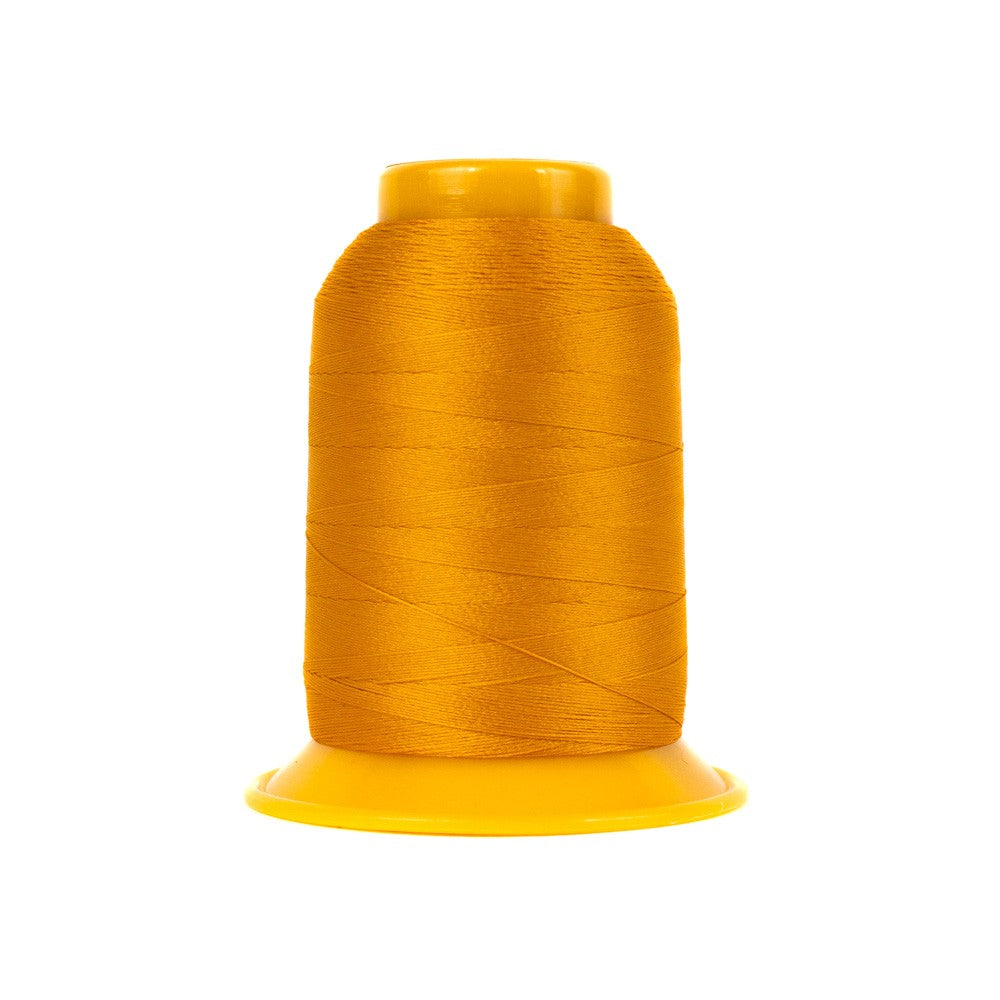 SoftLoc Wooly Polyester 2743m Pumpkin