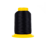 SoftLoc Wooly Polyester 2743m Black