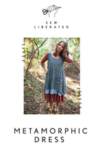 Metamorphic Dress