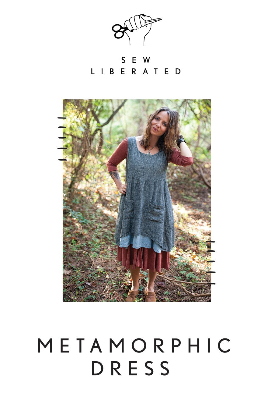 Metamorphic Dress