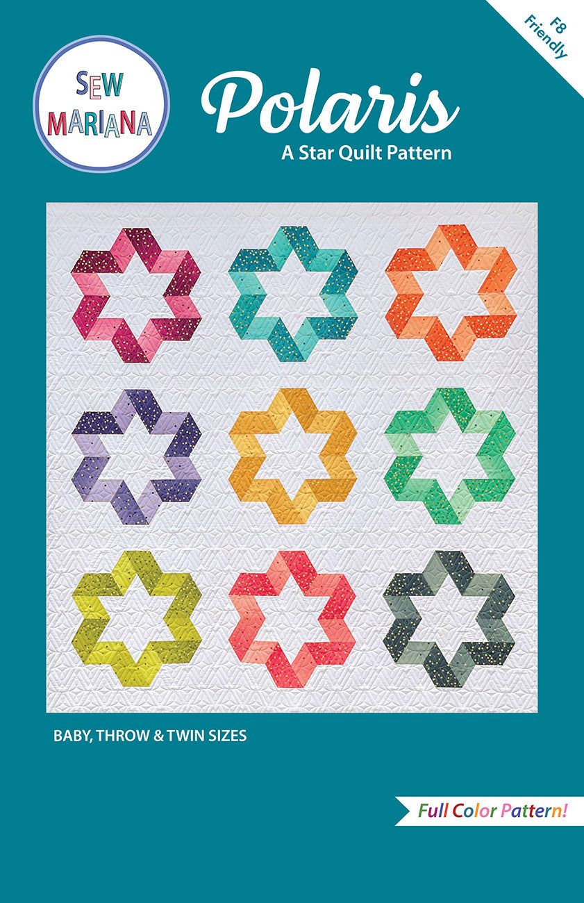 Polaris Pattern