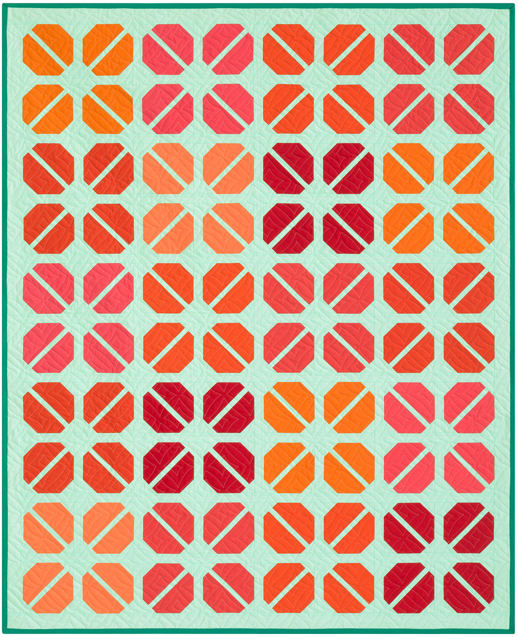 Corolla Pattern