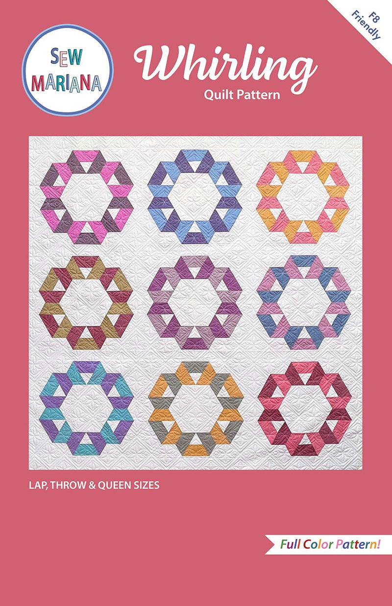 Whirling Pattern