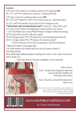 Fiona Handbag