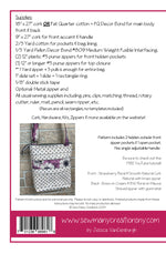 Julia Crossbody Bag