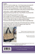 Violet Barrel Bag