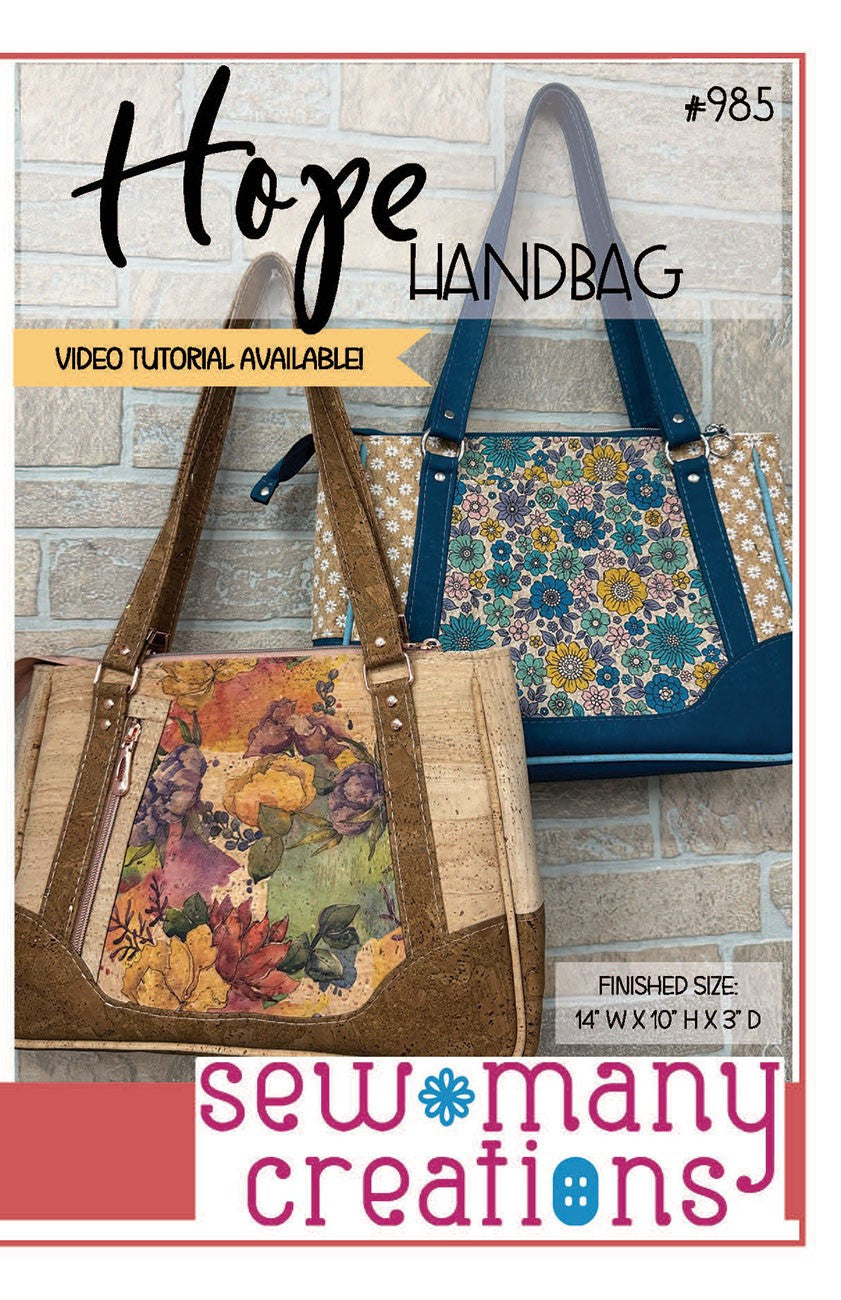 Hope Handbag