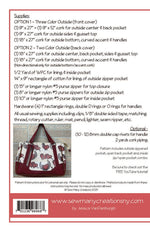 Hope Handbag