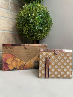 Whitney & Dolly Wallets
