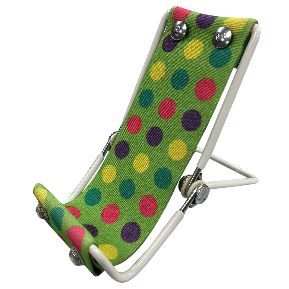 Smartphone Lounger Candy Dot
