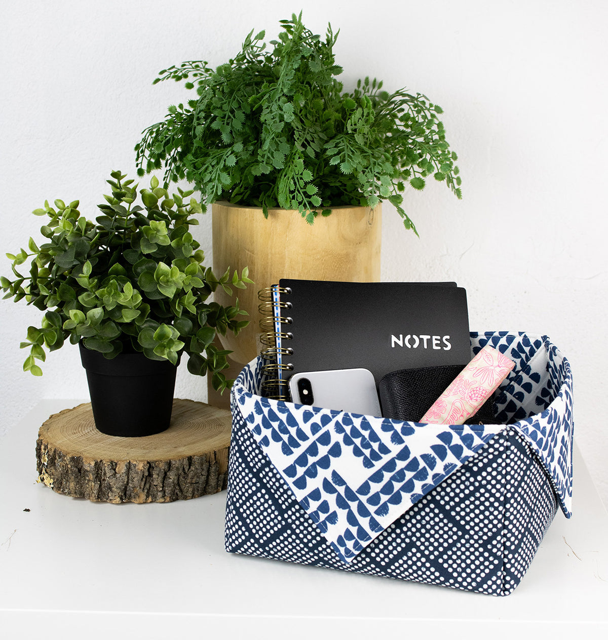 Basket Bunch