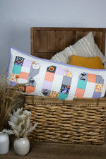 Boo Pillow
