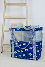 Brandt Beach Bag