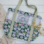 Brandt Beach Bag
