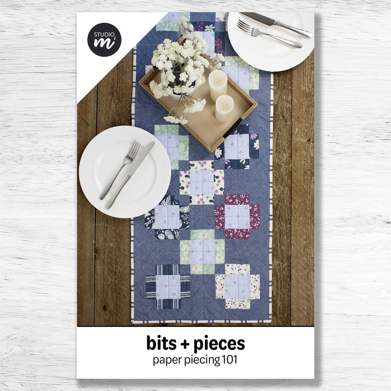 Bits + Pieces