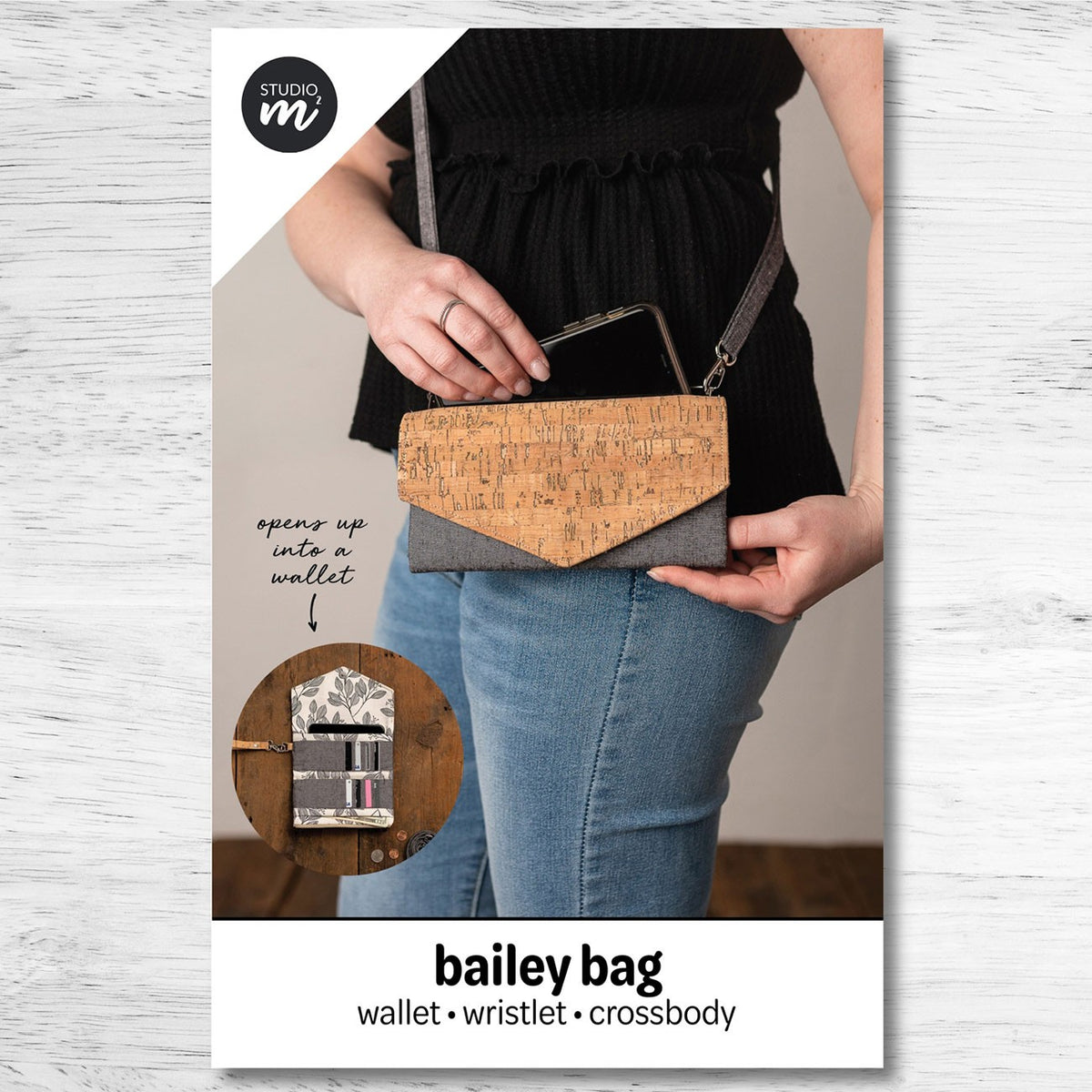Bailey Bag