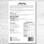 Bailey Bag