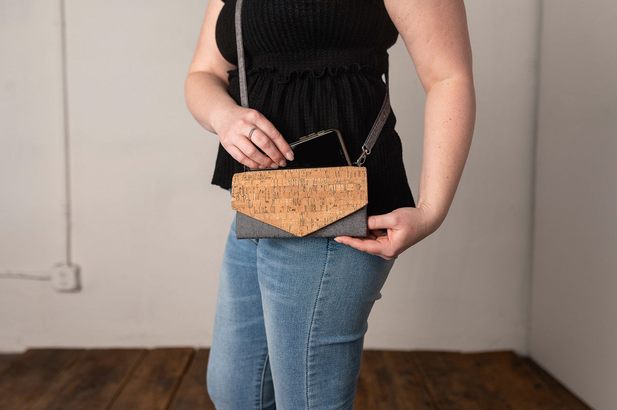 Bailey Bag