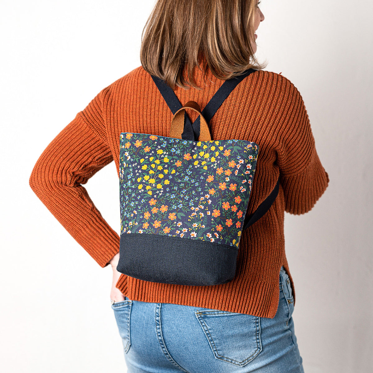 Crossway Bag